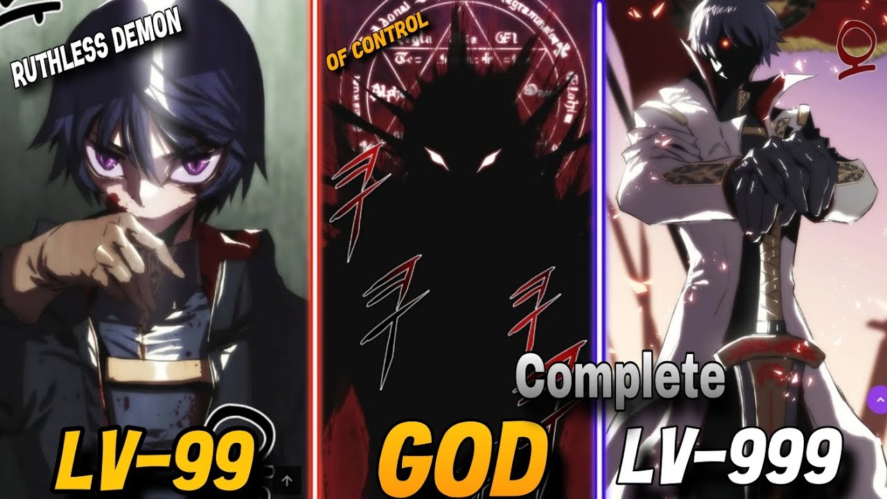 The Strongest Man Betrayed And Killed Now He s Back To past From Death as a Devil of Revenge 