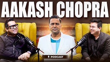Unplugged ft. Aakash Chopra | Commentary | Sanju Samson | Rohit sharma | Virat Kohli | Womens WC 