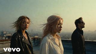 David Guetta, Rita Ora & Rosé - Secret Lover (Music Video)