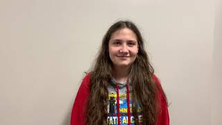 Student Spotlight 2021-2022