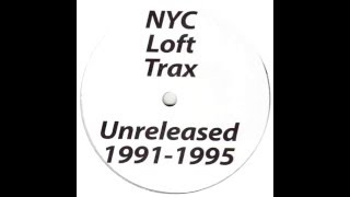 NYC Loft Trax - B3 Untitled