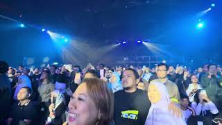 Konsert Exists Premium percayakan Siti