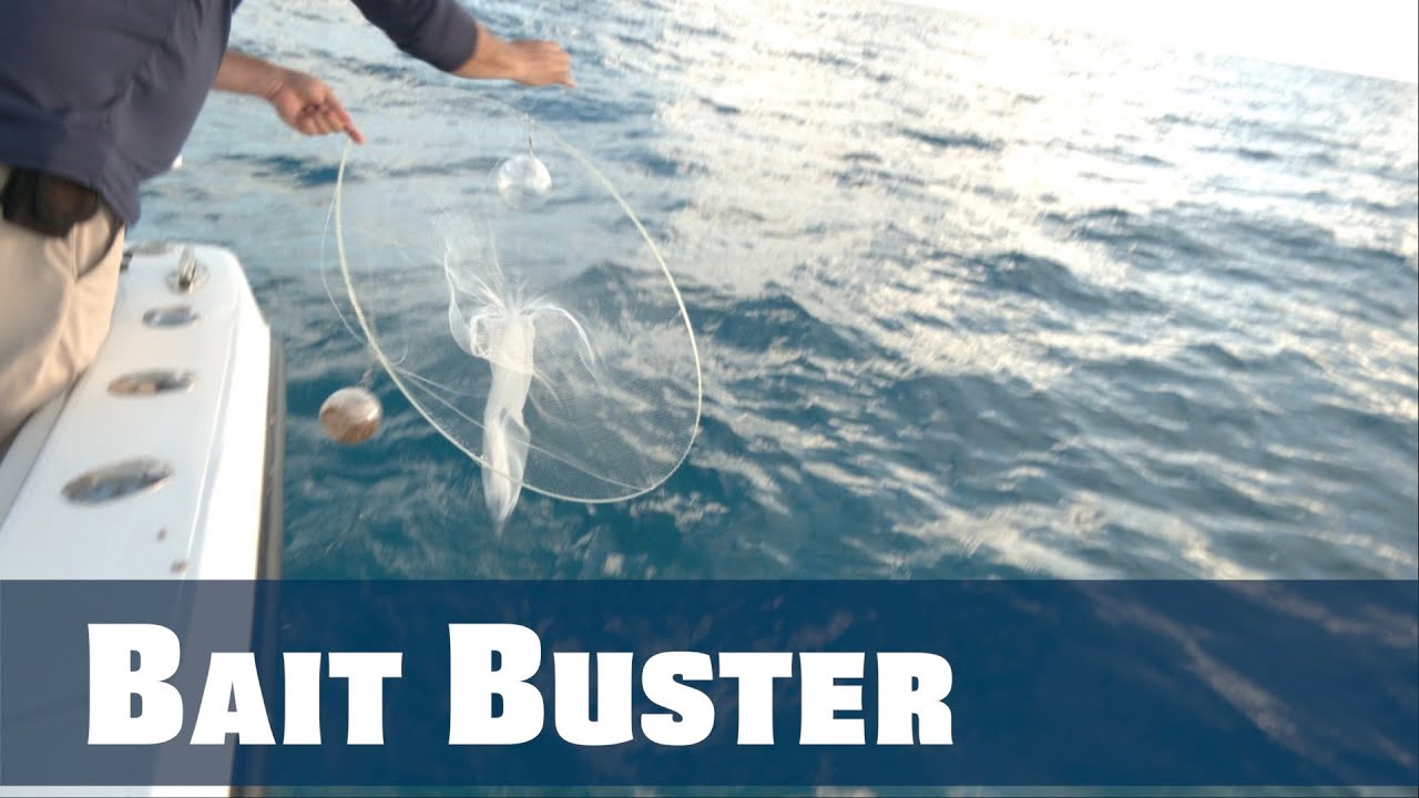 Eliminate Empty Fish Boxes With The Ballyhoop - Florida Sport Fishing TV -  Gear Guide 