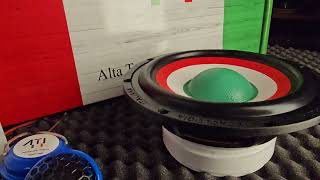 Ati Italy 🇮🇹 30Th Anniversary Limited Edition