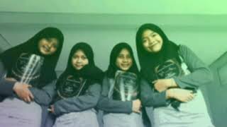 Sholawat pendek maulidur ahmad(pondok pesantren DHIYAUL IHTIDA)