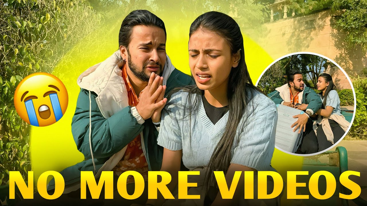 Real Reason For Breakup💔 She Left Me Forever😭 - ZIDDIADI