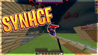 SynHCF: PvP Montage