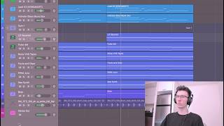 That's a drum loop!