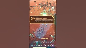 Dyson Sphere Program 101: "Unbowed, Unbent, Unbroken" Achievement #videogames #tipsandtricks