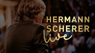 Hermann Scherer I Du hast Potential! I Hermann Scherer Live - Aftermovie
