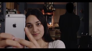 The Glitch - A Short Horror Film (2017)