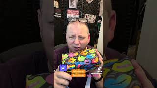 Mercari Haul #jasonnaylor bags #jeffreestarcosmetics storage #rimowa