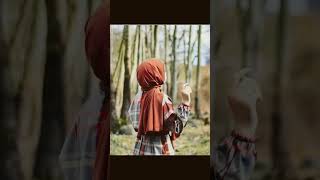 Mükemmel Kapalı Kadınlar