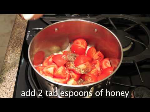 recipes-for-coconut-oil:-homemade-fresh-tomato-ketchup-recipe