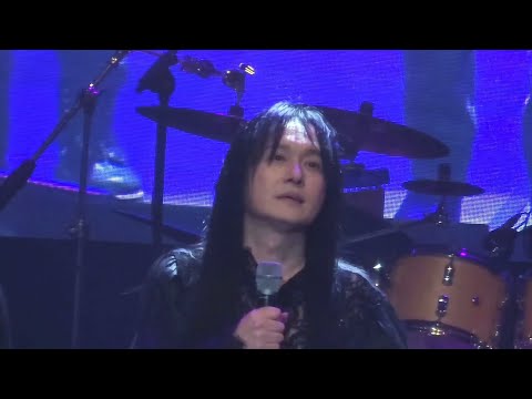 Capa de 231223 29년을 돌아보며 팬들에게 감사 : 락클낮 끝인사