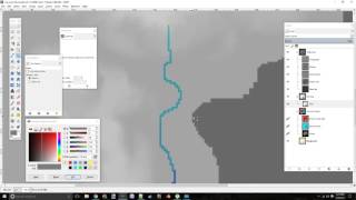 EU4 RNW Tile Creation Tutorial, Part 3: The Rivermap