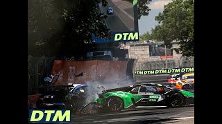 DTM | Intro 2022