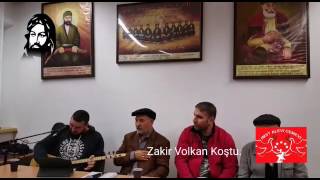 Zakir - Volkan Koştu 2
