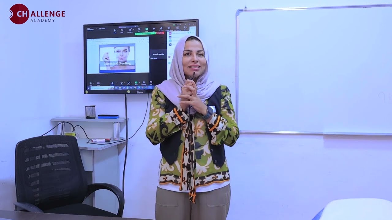 Aesthetic Gynecology | peeling | aesthetic gynecology course |  aesthetic gynecology course online