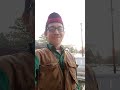 Wisata Rohani Banten Lama