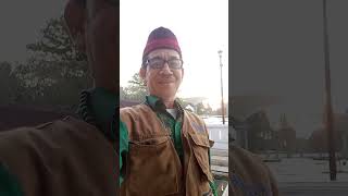 Wisata Rohani Banten Lama