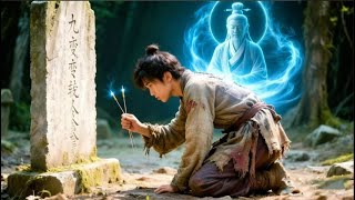 Minamaliit na pulubi, napatay ang ina—nagising ang kapangyarihan, ngayo'y Hari ng Medisina!