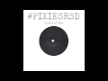 PIXIES - Women Of War (Official Audio)