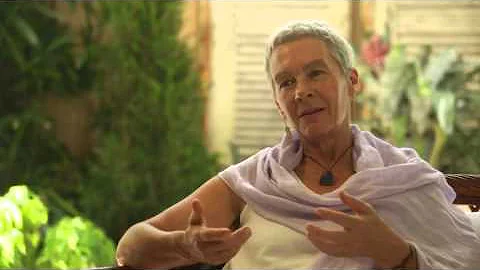 Sound Healing with Jane Elworthy