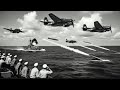 Japanese Admirals Tested Captured TBF Avengers — Then Admitted Acoustic Torpedoes Were Genius