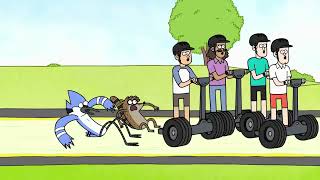 إجازة مرضية L مقاطع فيديو العرض العادي L كرتون نتورك