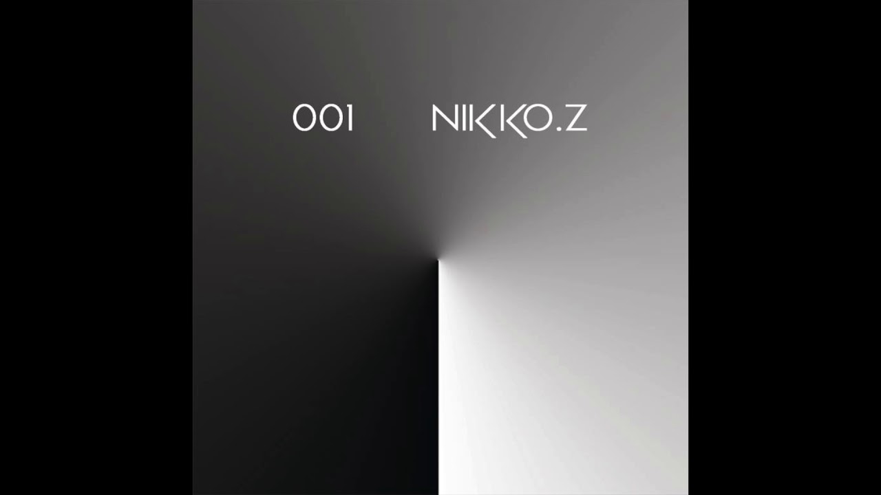 Audioxolics Session 001 pres. very special guest Nikko.Z