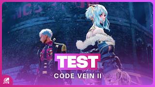 CODE VEIN 2: A successful open-world action RPG REVIEW