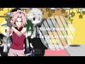 •Shinbi House React To Hari As Sakura Haruno🌺• [Part 1/1] By : Zia_Offc