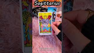 SAGITTARIUS ♐YOURE ATTRACTING LOVERS ♐︎