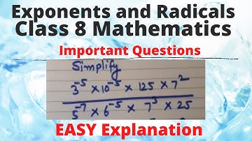 Simplify using laws of exponents | (3^-5 x 10^-5 x125 x 7^2)/ (5^7 x 6^-5 x 7^3X25)