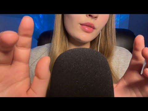 ASMR | Putting You To Sleep After a Long Day♥️💤