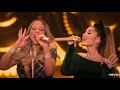 Attempting - Mariah Carey & Ariana Grande’s Oh Santa Whistle Tone