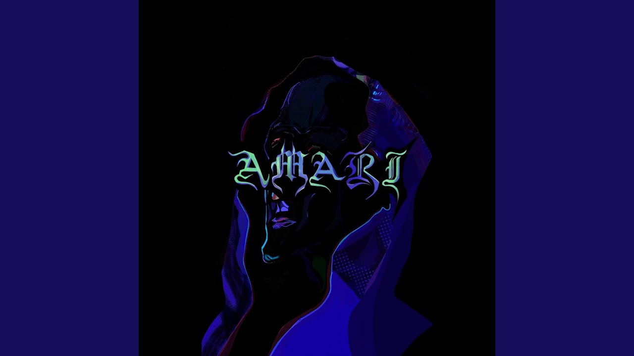 Watch AMARI on YouTube Watch AMARI on YouTube