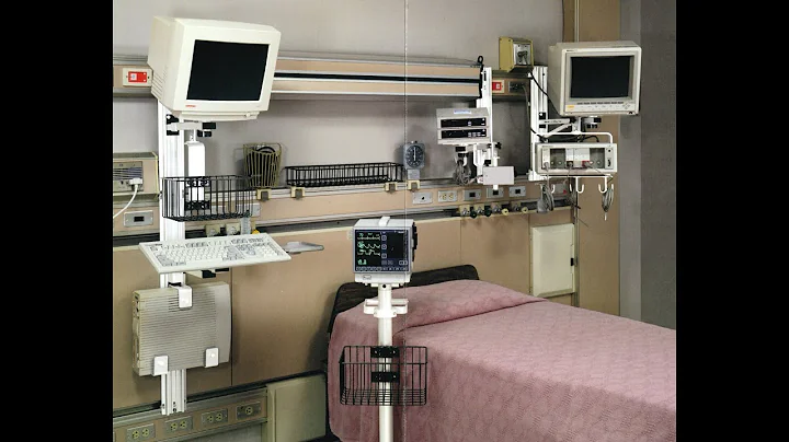 GCX Products Over the Last 50 Years