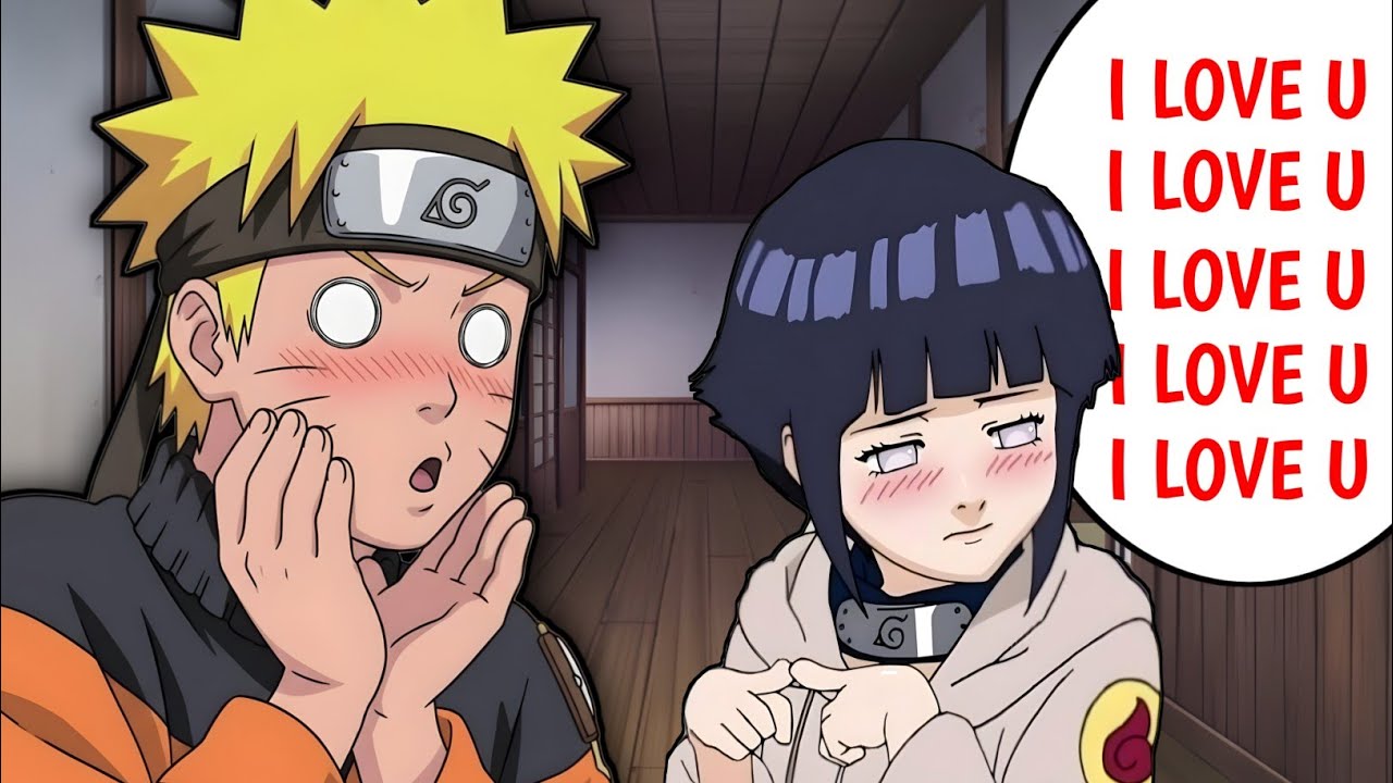 If Naruto Learned Mind Reading...