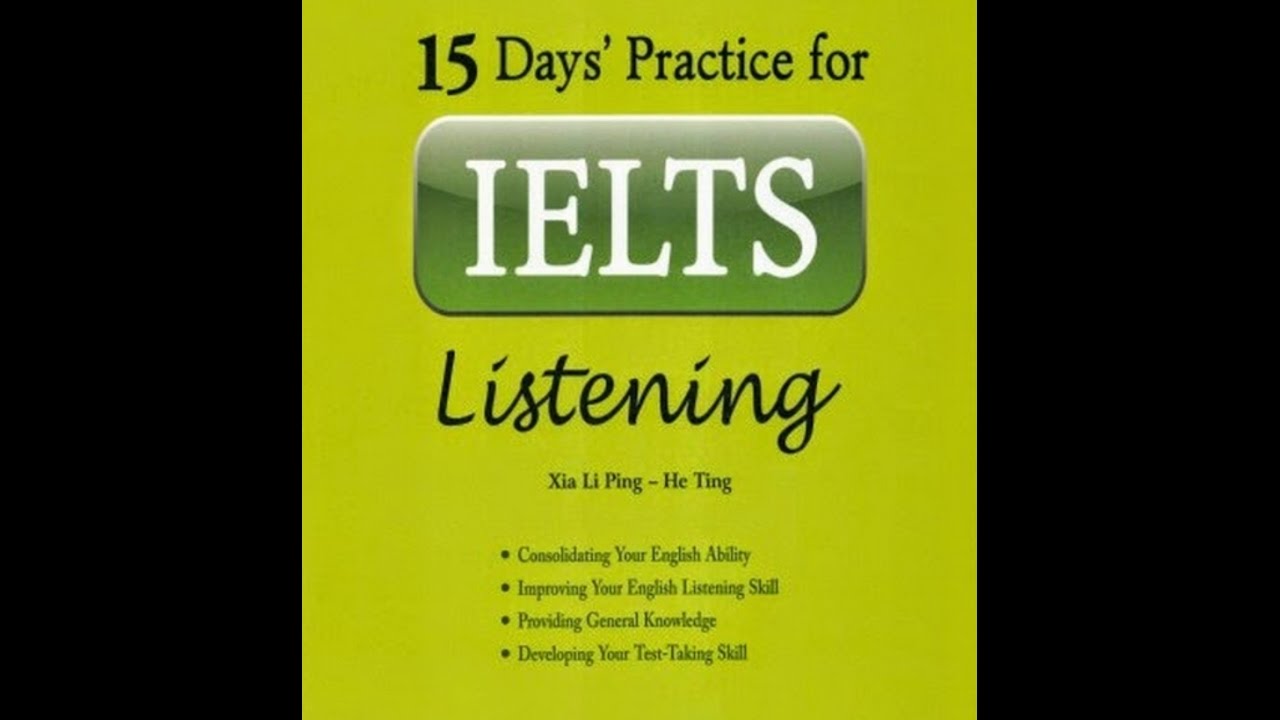 15-days-practice-for-ielts-listening-with-answer-day-1-youtube