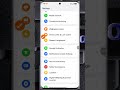 How to enable icon pull down gesture option 1 minute 😱😱