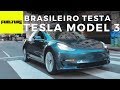 TESLA Model 3 | O carro elétrico mais importante da história? | FUELTURE