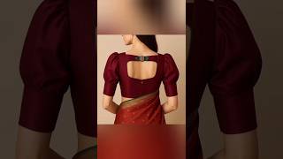 2026 का सबसे Viral Blouse Back Design 😍 #aryankelvin #blouse #indianfashion #bollywoodfashion