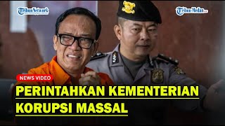 Download Lagu NOEL EBENEZER: Saya Perintahkan Kementerian Korupsi Massal❓ MP3