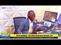 GOOD MORNING—THE DAWN SHOW WITH MICHAEL ATIT