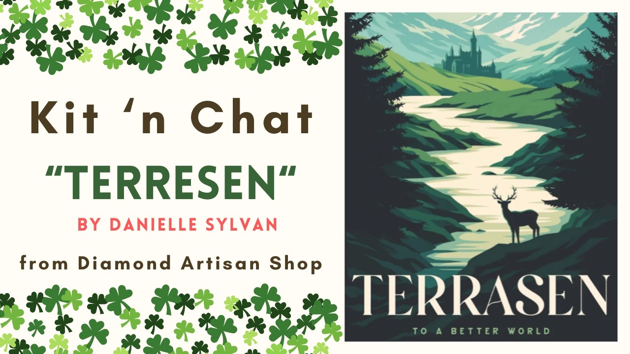 Kit 'n Chat || Sometimes You Just Gotta Break the No Buy! || 