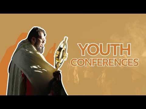 Steubenville Youth Conferences