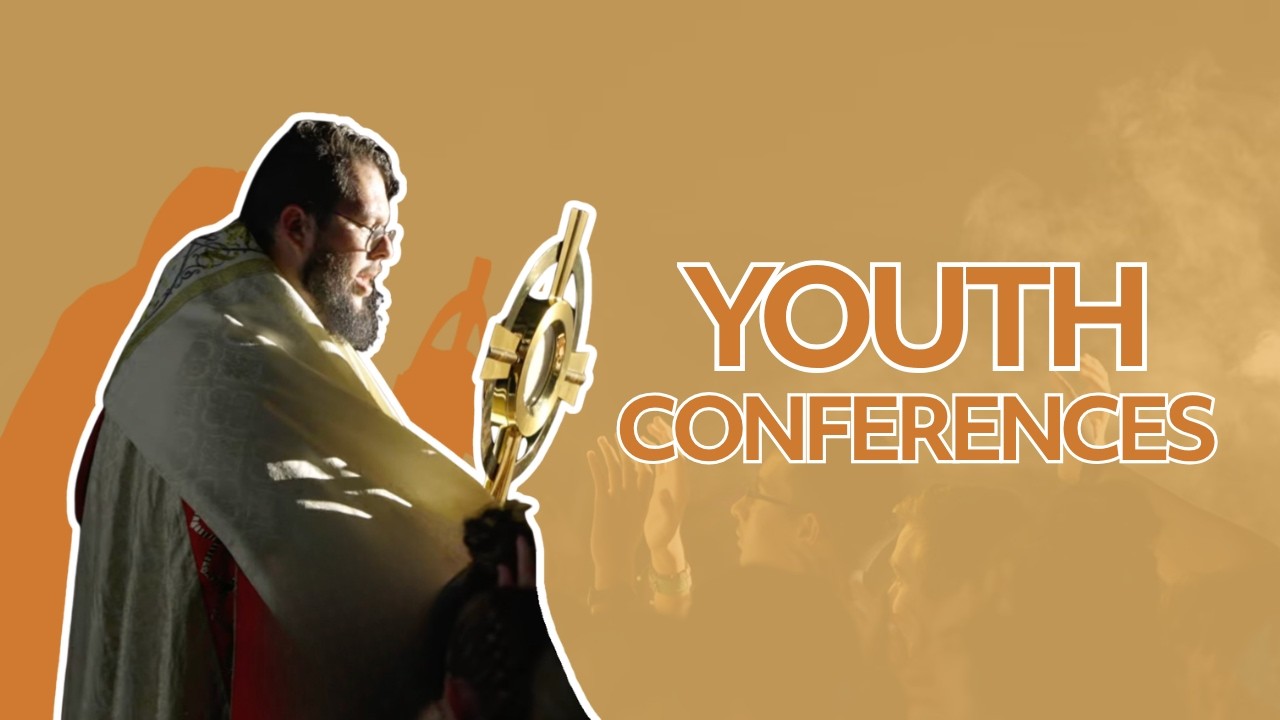 Thumbnail for Steubenville Youth Conferences