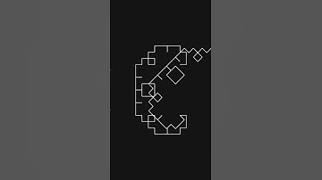 Can you Guess the Fractal? #shorts #shortsfeed #mathematics #math #fractal #programming #education